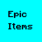 EpicItems icon